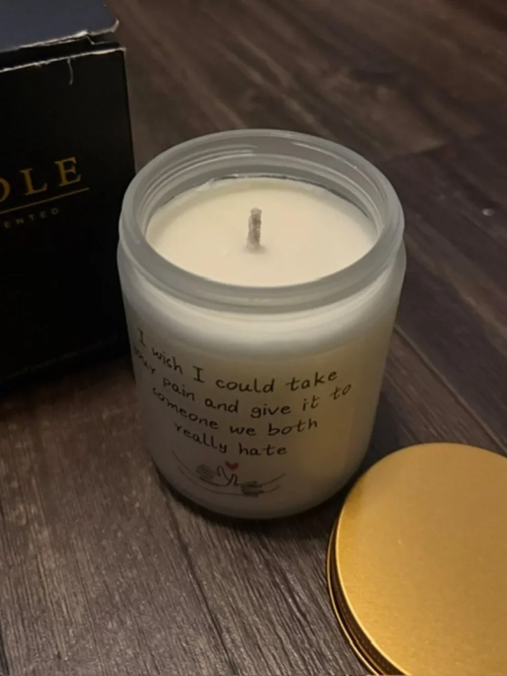 25 Pack Bulk Scented Soy Wax Candles Set Aromatherapy Home Fragrance Bundle